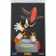 Sonic Shadow the Hedgehog Statue (Standard Edition)